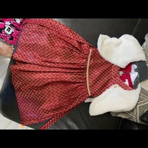 Brand new w/Tags girls dress